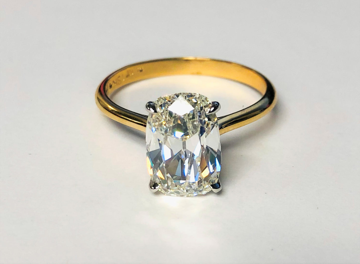 Jewelry Design Consultation