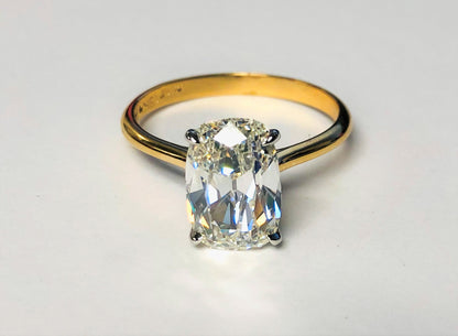 Jewelry Design Consultation