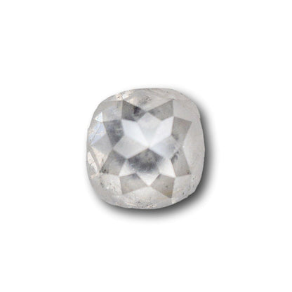 1.44ct | Opaque Cushion Shape Diamond-Modern Rustic Diamond