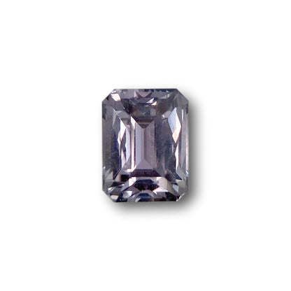 1.46ct | Radiant Cut Pink Sapphire-Modern Rustic Diamond