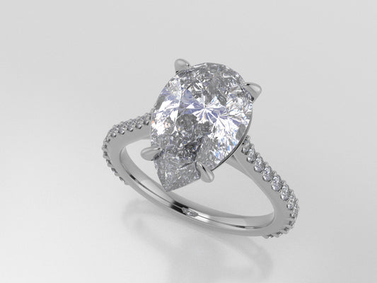 Diamond Solitaire